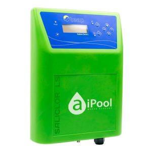 Clorador de 25 gramos