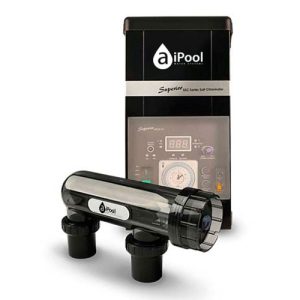 Clorador de 50 gramos